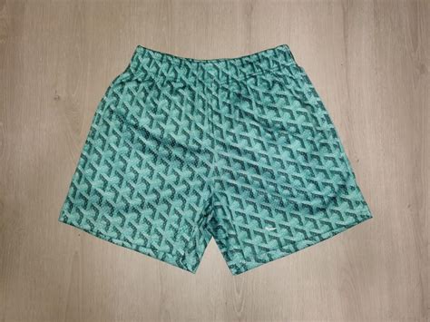 goyard basketball shorts|goyard san francisco stores.